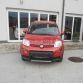 Fiat Panda 4x4 2013
