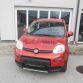 Fiat Panda 4x4 2013