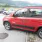 Fiat Panda 4x4 2013