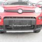 Fiat Panda 4x4 2013