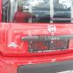 Fiat Panda 4x4 2013
