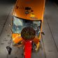 Fiat Panda ADAC Crash