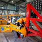 Fiat Panda ADAC Crash