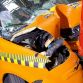 Fiat Panda ADAC Crash