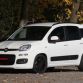 Fiat Panda by Novitec