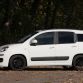 Fiat Panda by Novitec
