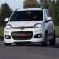Fiat Panda by Novitec