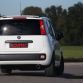 Fiat Panda by Novitec