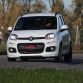 Fiat Panda by Novitec