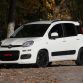 Fiat Panda by Novitec