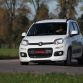 Fiat Panda by Novitec