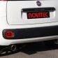 Fiat Panda by Novitec
