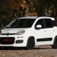 Fiat Panda by Novitec