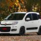 Fiat Panda by Novitec