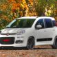 Fiat Panda by Novitec