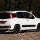 Fiat Panda by Novitec