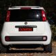 Fiat Panda by Novitec