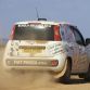 Fiat Panda Cape Town-London world records
