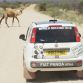 Fiat Panda Cape Town-London world records