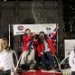Fiat Panda Cape Town-London world records