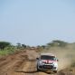Fiat Panda Cape Town-London world records