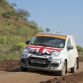 Fiat Panda Cape Town-London world records