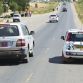 Fiat Panda Cape Town-London world records