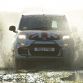 Fiat Panda Cape Town-London world records