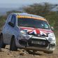 Fiat Panda Cape Town-London world records