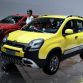 Fiat Panda Cross