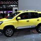 Fiat Panda Cross