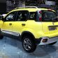 Fiat Panda Cross