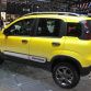 Fiat Panda Cross and Freemont Cross
