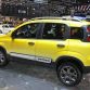 Fiat Panda Cross and Freemont Cross