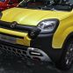 Fiat Panda Cross and Freemont Cross