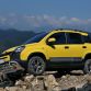 Fiat Panda Cross