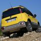 Fiat Panda Cross