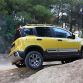 Fiat Panda Cross