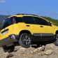 Fiat Panda Cross