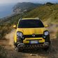 Fiat Panda Cross