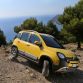 Fiat Panda Cross