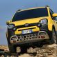 Fiat Panda Cross