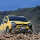 Fiat Panda Cross