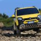 Fiat Panda Cross