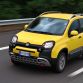 Fiat Panda Cross