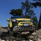 Fiat Panda Cross