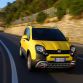 Fiat Panda Cross