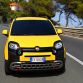 Fiat Panda Cross