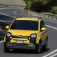 Fiat Panda Cross