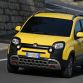 Fiat Panda Cross